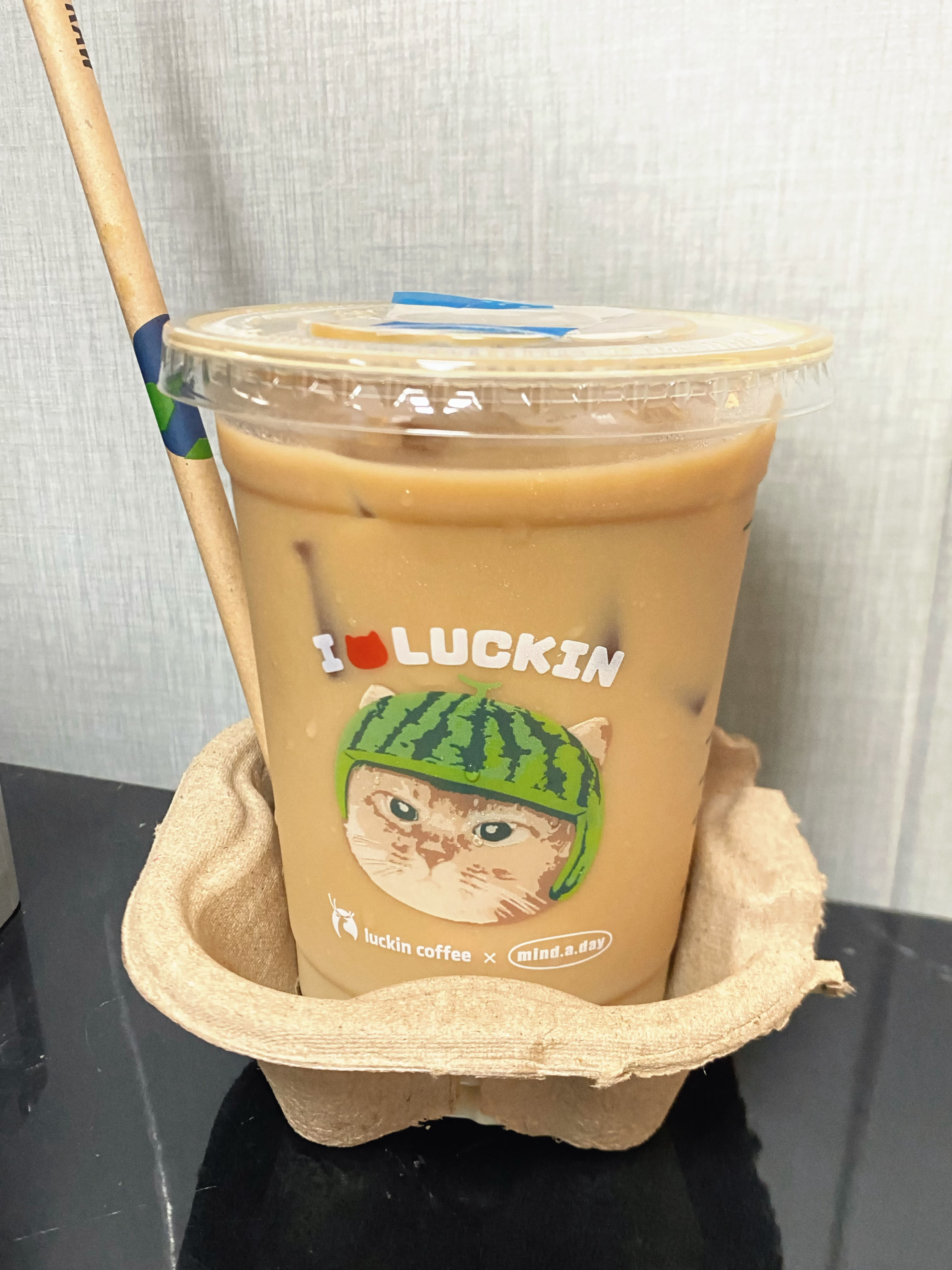 又瑞！今天也是搬砖牛马的一天 