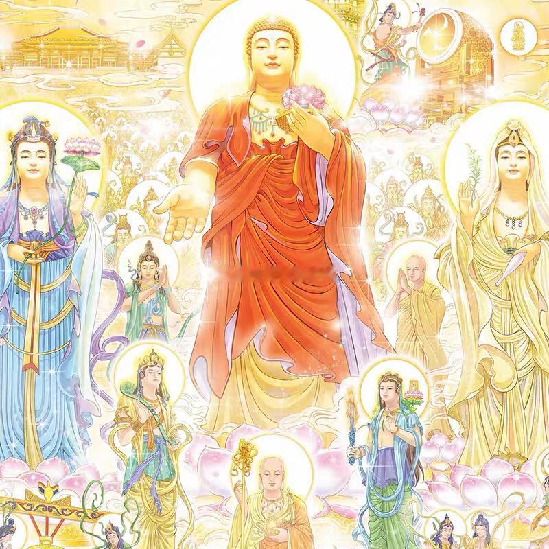 睡前诚心顶礼三拜🙏恰逢明日端午佳节，仰仗诸佛慈悲护佑，今夜睡梦安稳吉祥，往后运