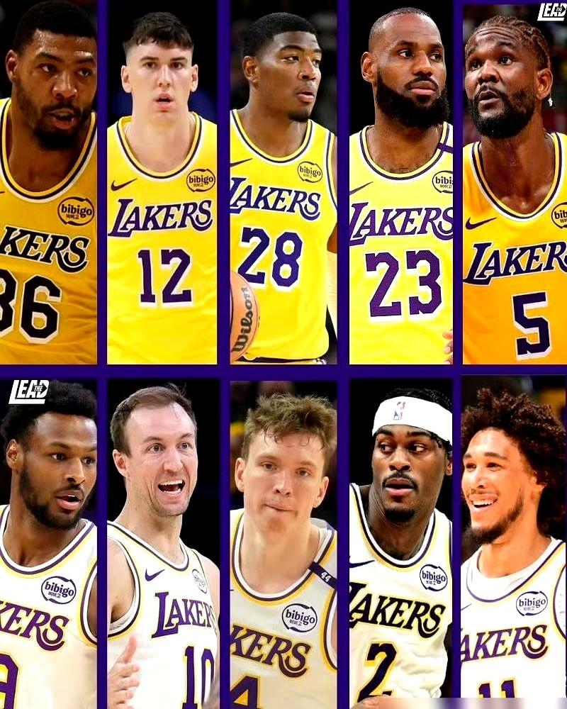 湖人季后赛真悬了！里夫斯左腹斜肌二级拉伤，直接赛季报销，季后赛首轮都可能赶不上。