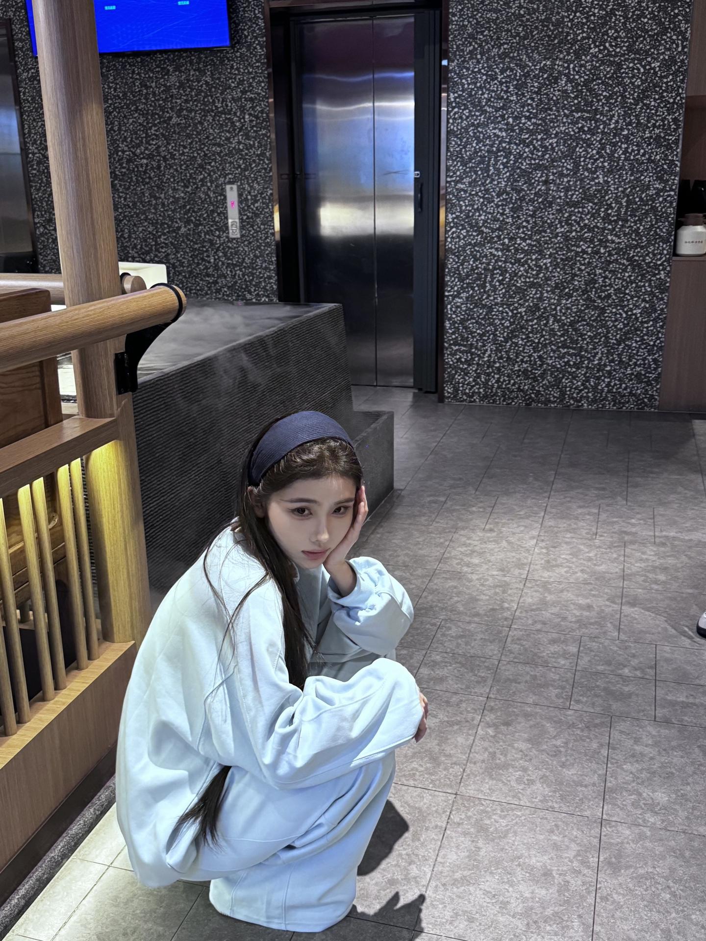 爱的桥段，叫我怎么写。