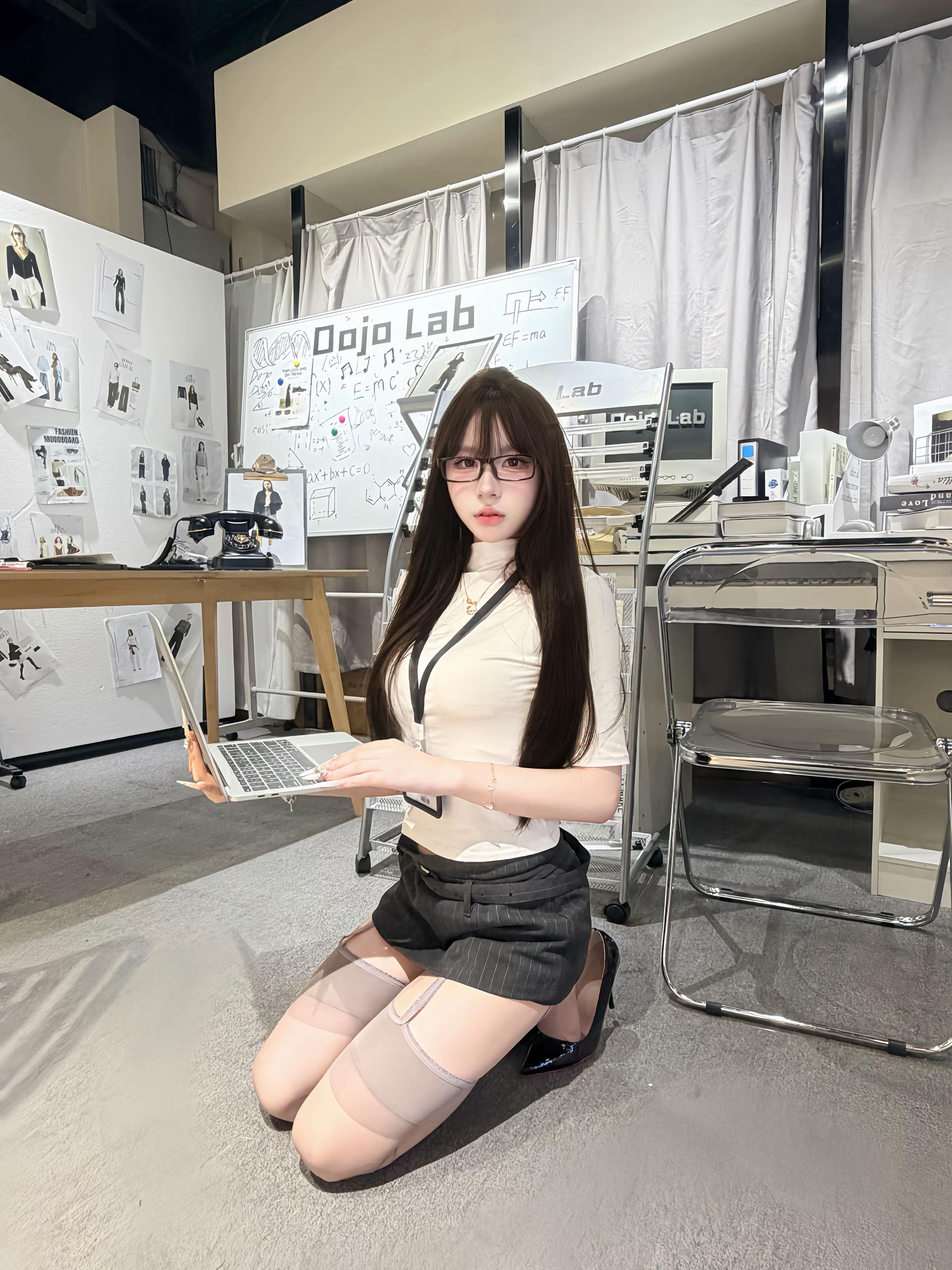 依旧主理人 理不发音