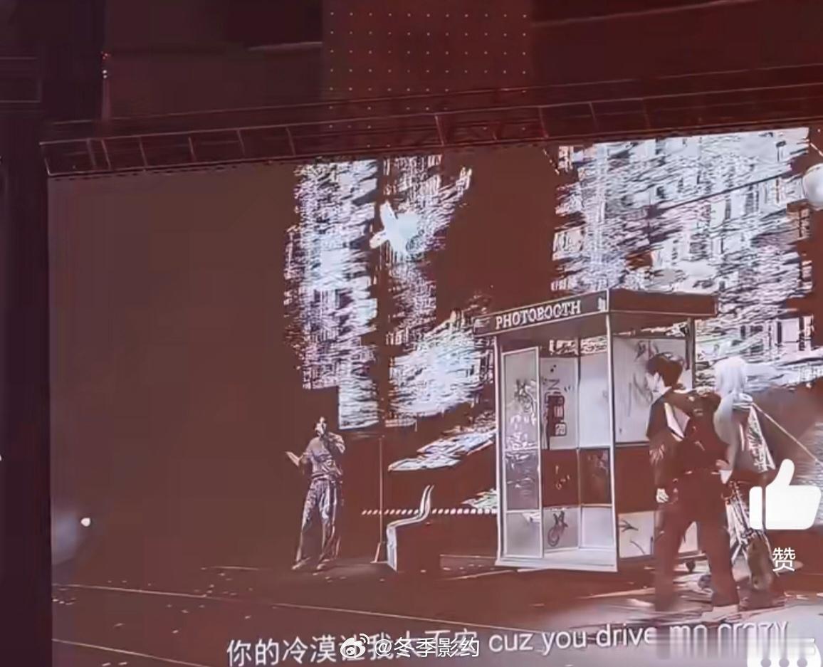 张极唱了重庆话rap张极重庆话表白粉丝 张极这个重庆话rap一出来我直接惊了，主