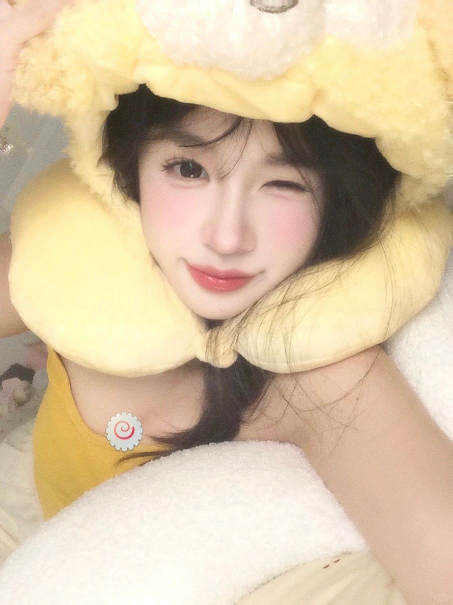 这个居家滤镜好有氛围感🤤