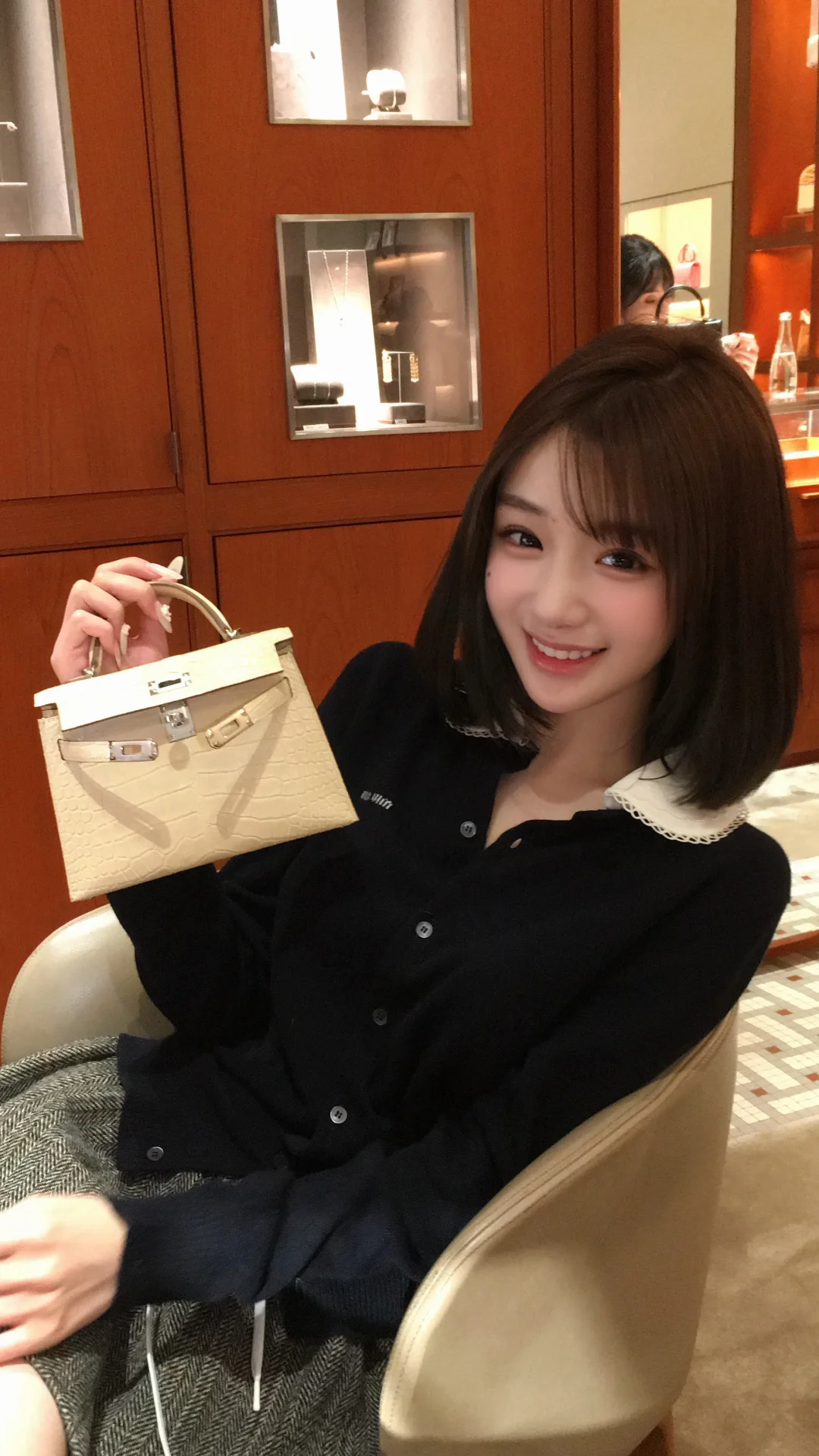 最近的生活 马马福福𓃗₊˚·