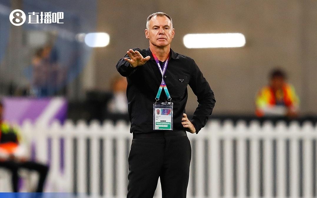 看到米利西奇离任的消息，还是有些吃惊，其实，中国女足是有蜕变的，起码看到了精气神