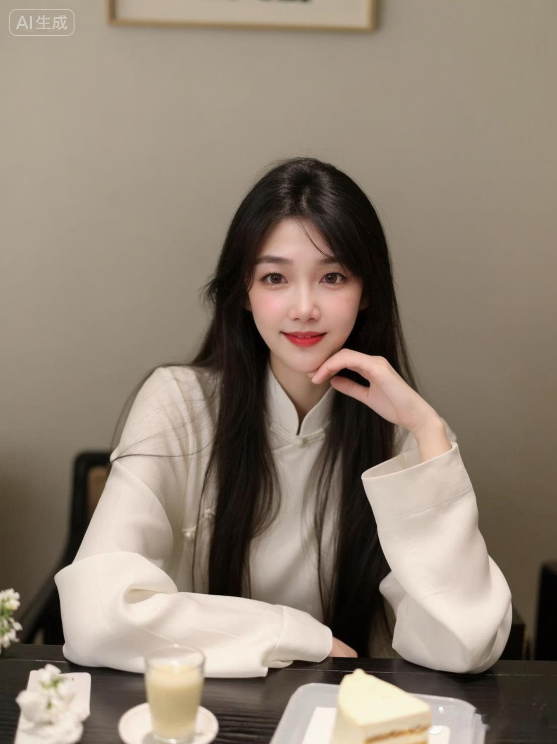 女人最耐看的长相是什么样的