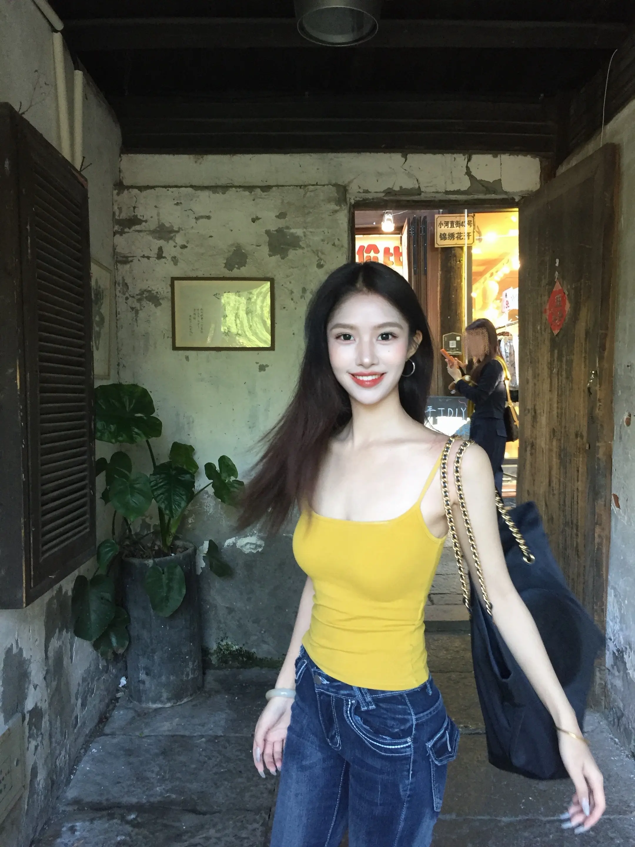 对谁都一样的话 我明天就忘记你