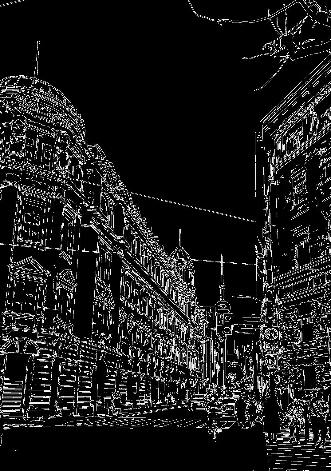 上海街景钢笔画27/100
钢笔画 线条画 钢笔亦可作画 速写人间烟火 钢笔速写
