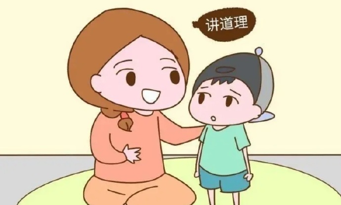 小时候总以为有理走遍天下，无理寸步难行；长大后才知道，这个世界讲金钱、讲关系、讲