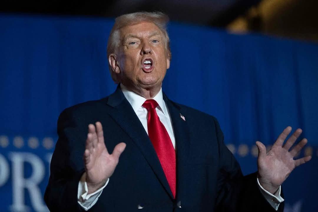 【特朗普发出最后通牒 促泽連斯基聖誕前簽字】俄烏和平协议迟迟不見进展，美国总統特