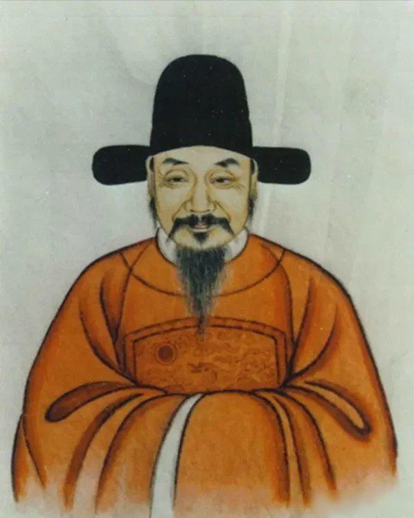他第一个看出努尔哈赤要反，反复上书朝廷必须剿灭这心头大患。气得努尔哈赤当着明朝使