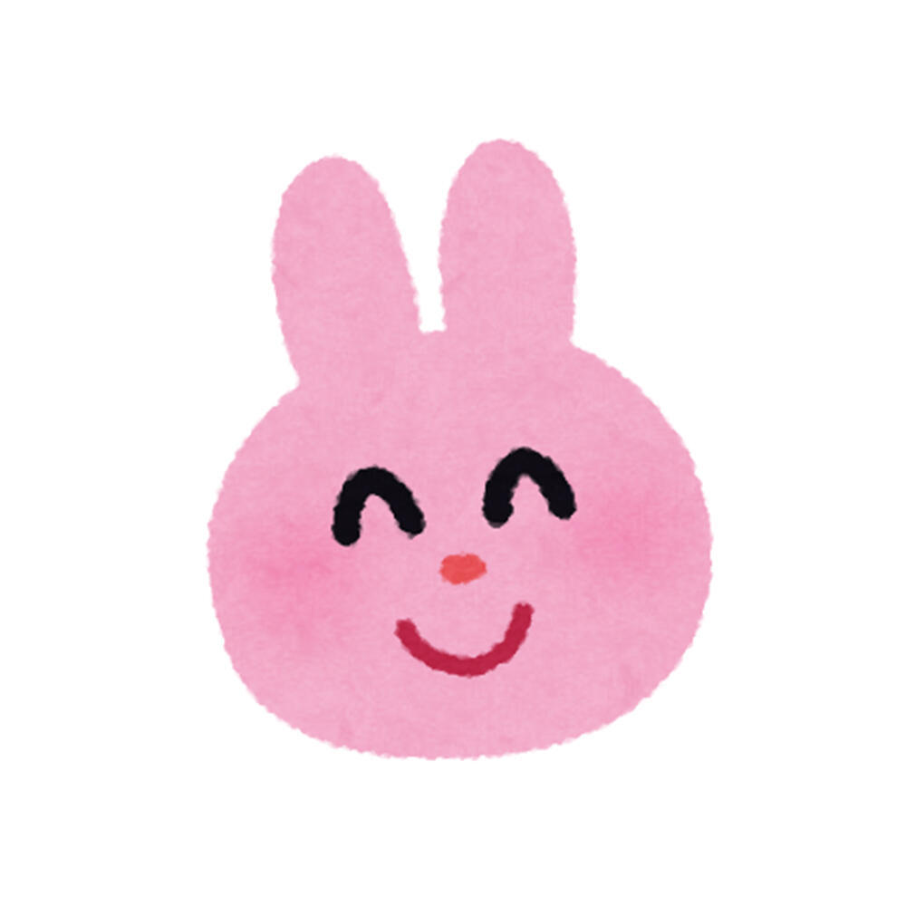 小动物头像 ​​​