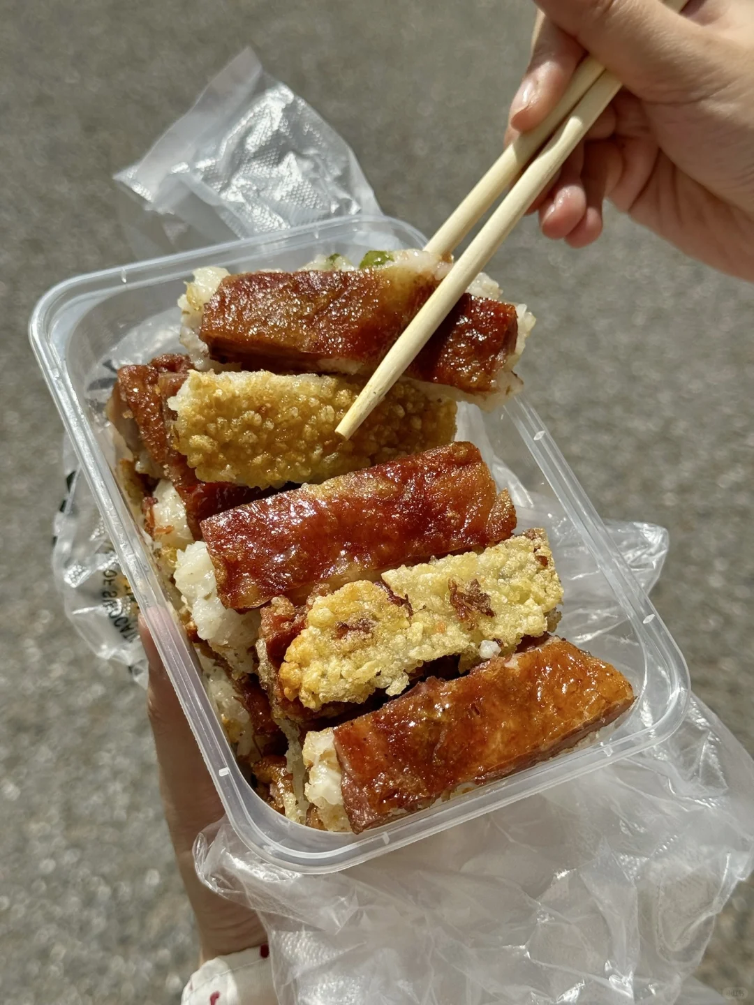 它唯一的缺点：只有长沙能吃到……