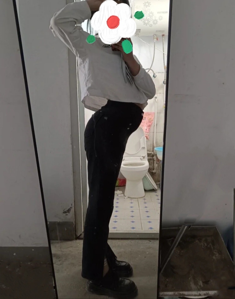 人走了二里地屁股还在原地不过还是快点去看看吧[苦涩] #人走了二里地屁股还在原地