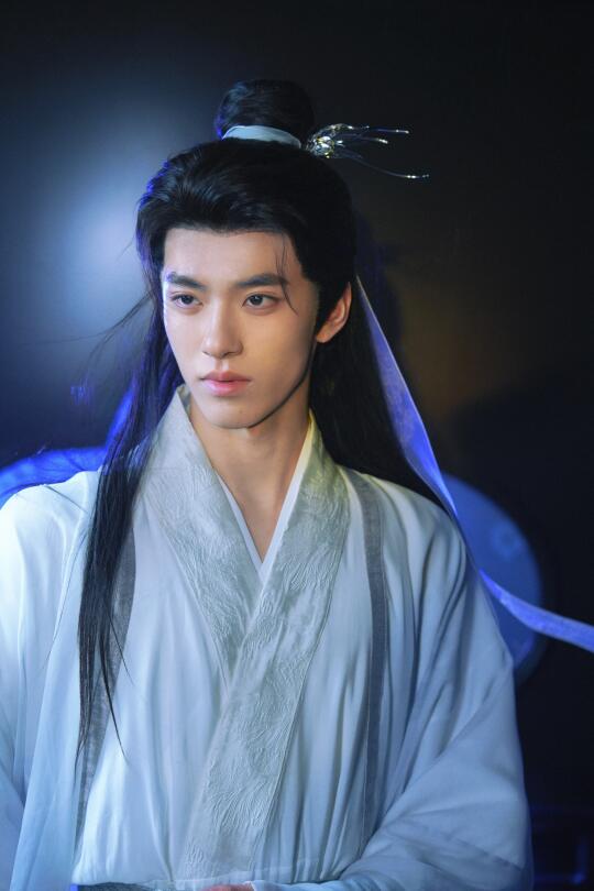 冰系男孩的AB面