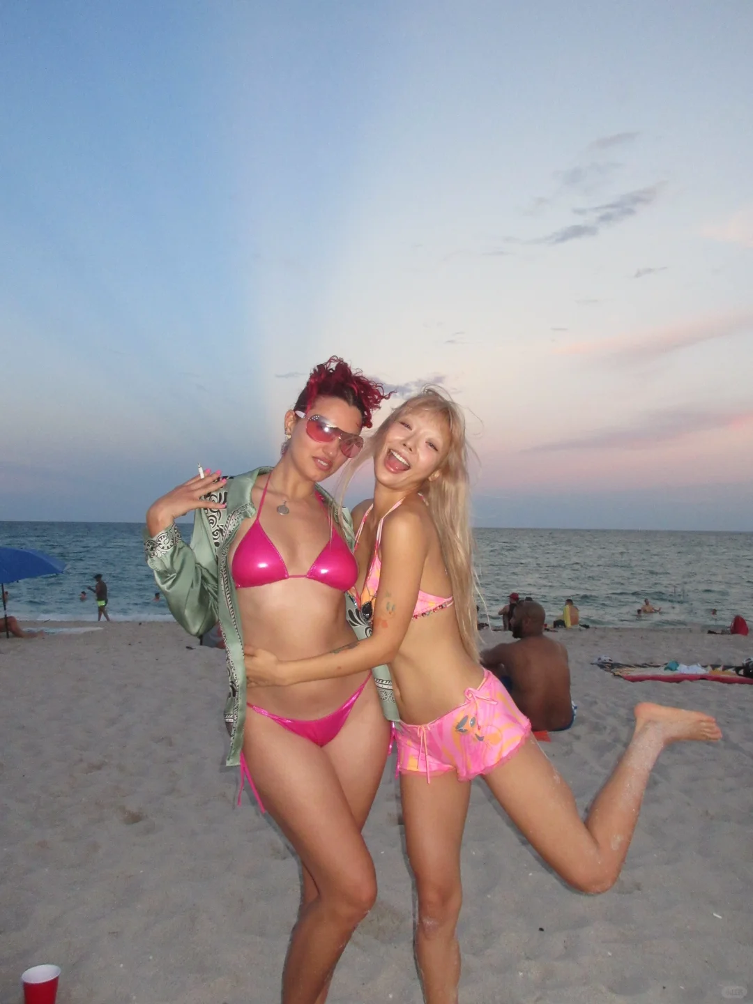 Pretty Girl Party
