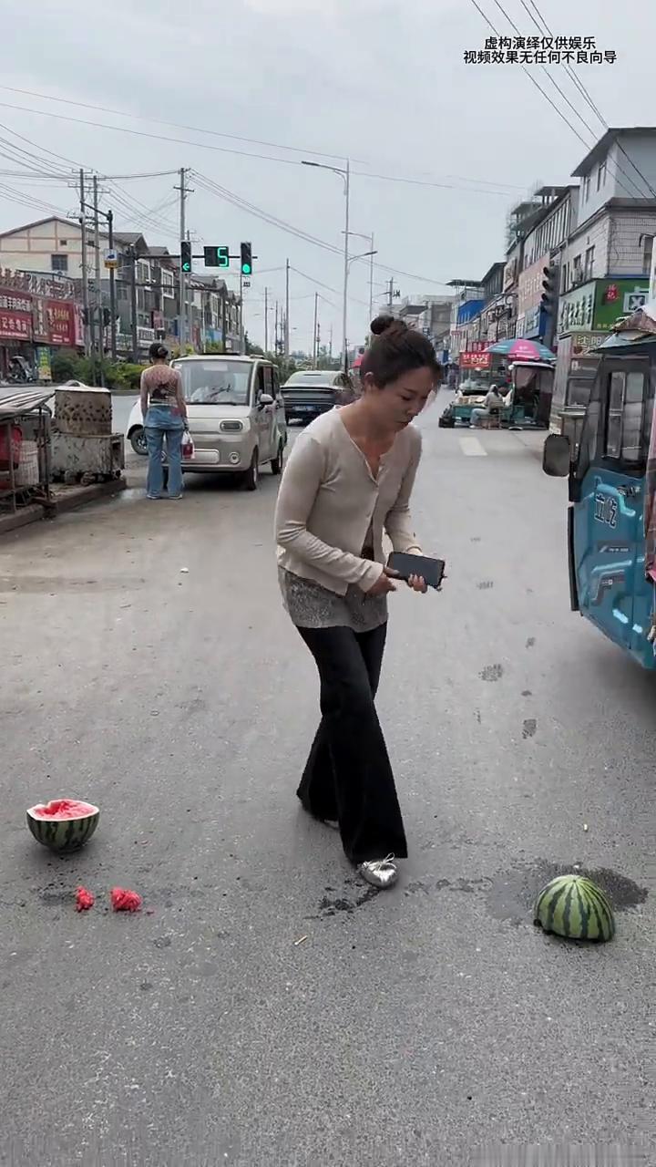 如果不是亲眼所见我是万万不敢相信。
