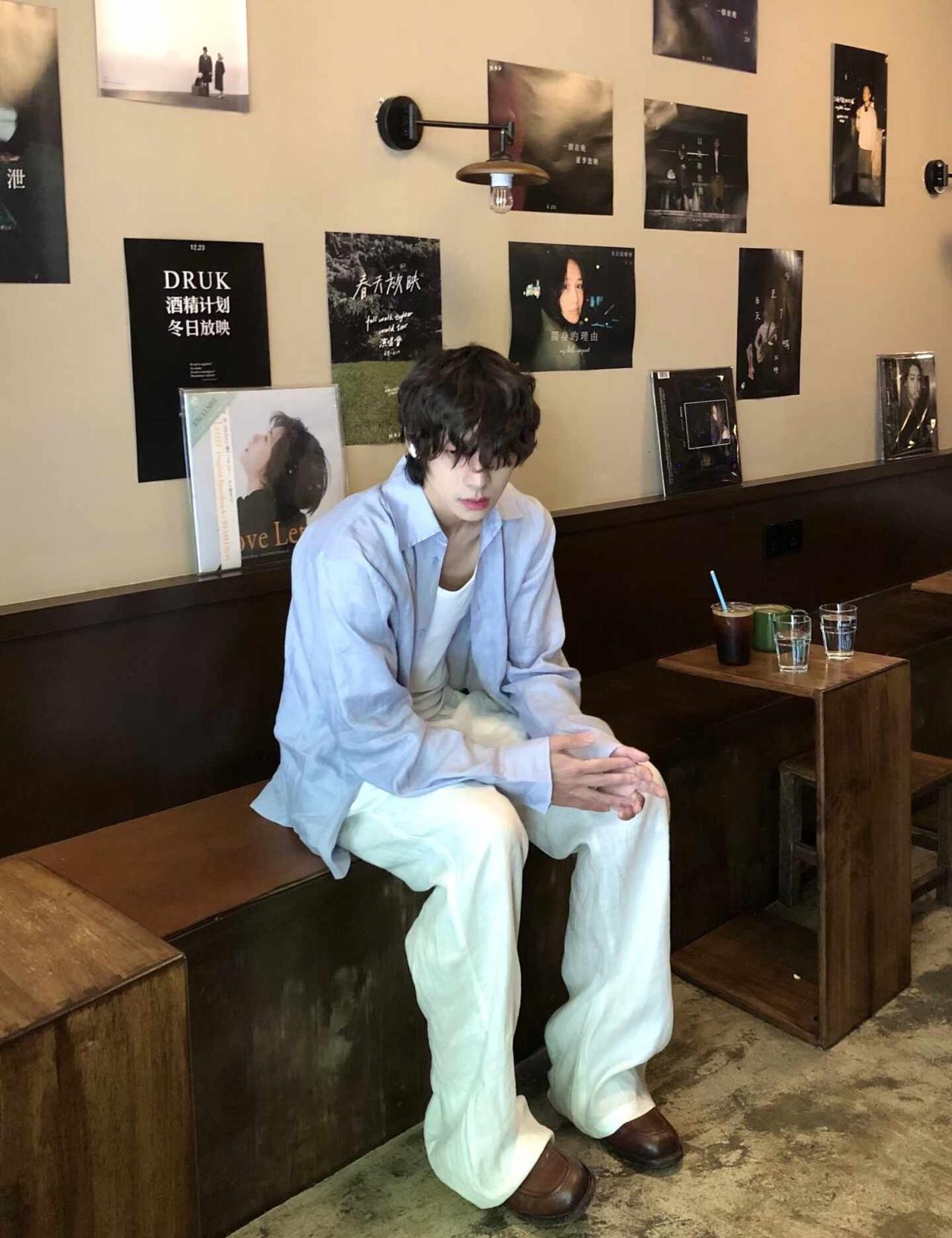 简单松弛
每日分享 笔记灵感