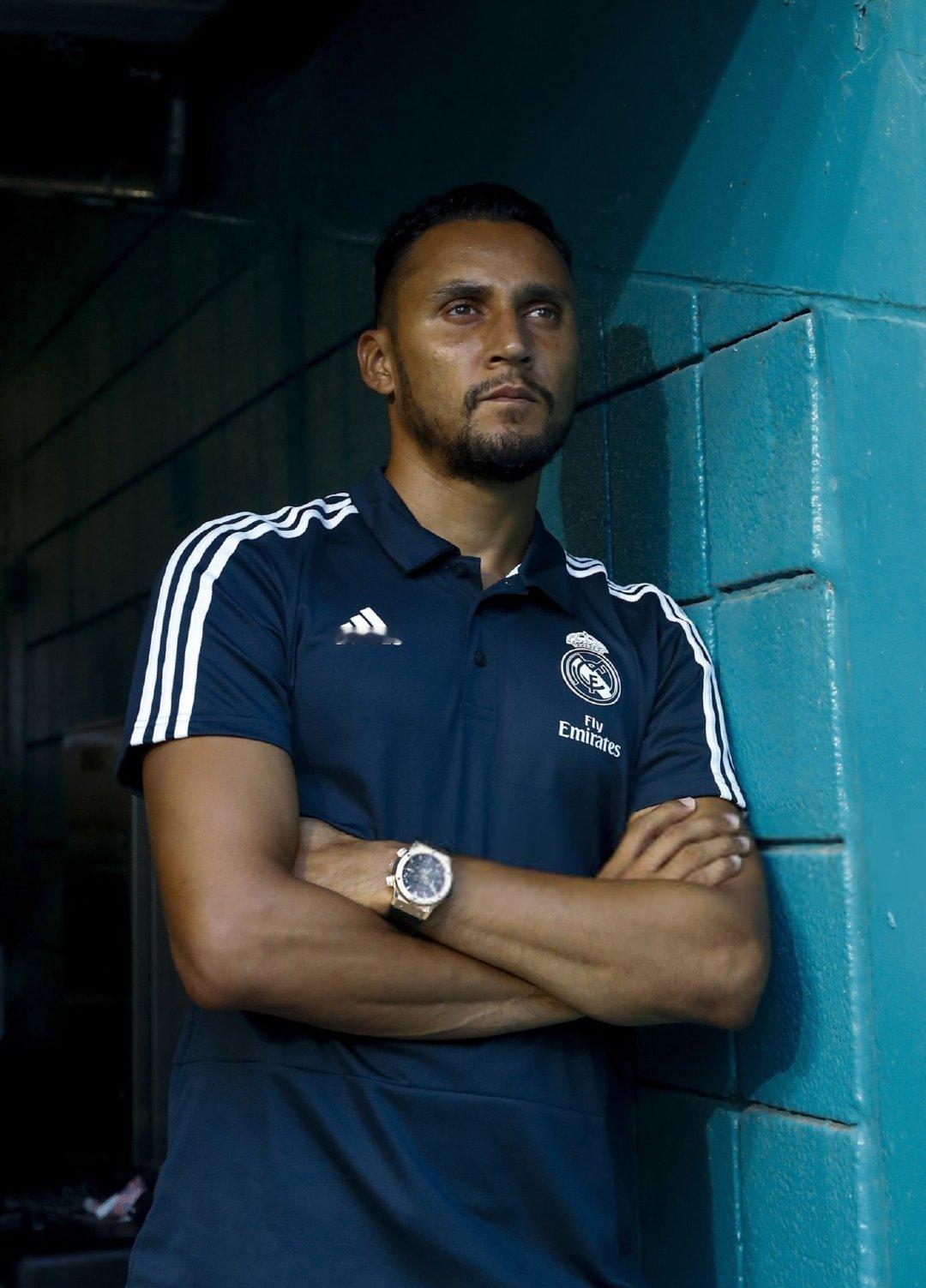 纳瓦斯接受了《阿斯报》采访（2/2）：【有一个日期你永远不会忘记：2015 年 