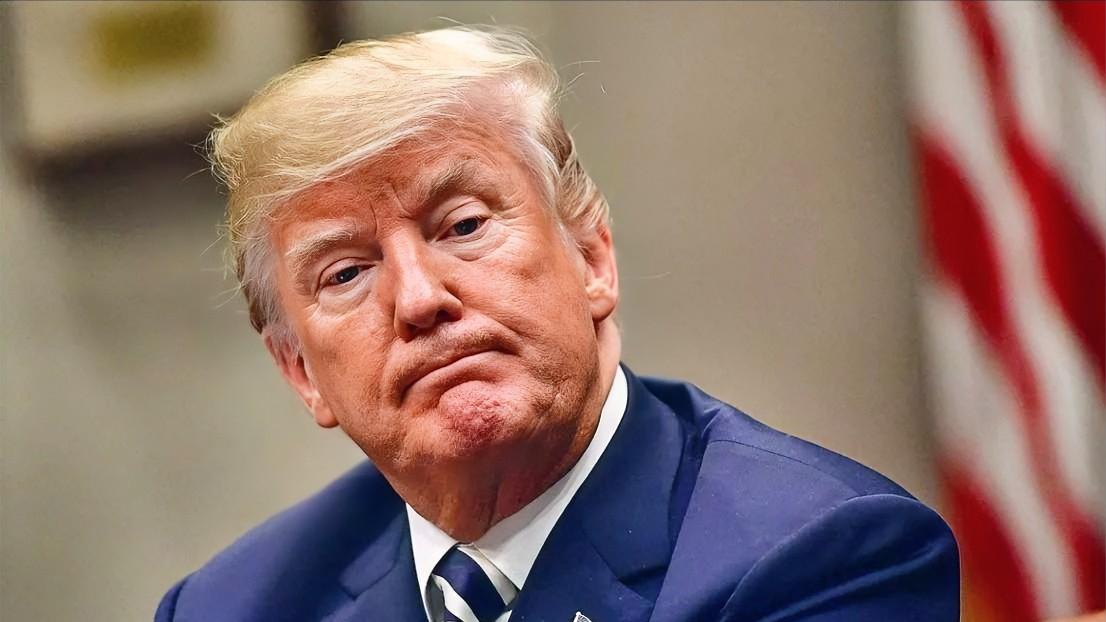 着急，美国大豆滞销了！
3月20日，根据中国海关总署公布的数据，在今年1月和2月