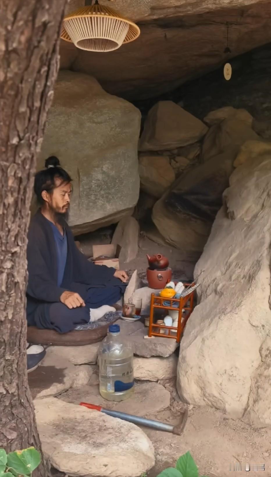 你就说能不能成仙吧