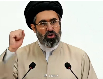 中东伊朗最新局势 👍伊朗新领袖首次亮剑：封锁海峡，准备开辟新战场！伊朗最高领袖