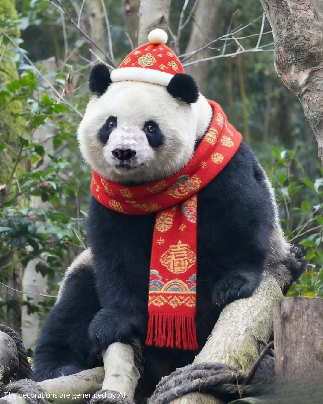 你知道它们的名字吗 