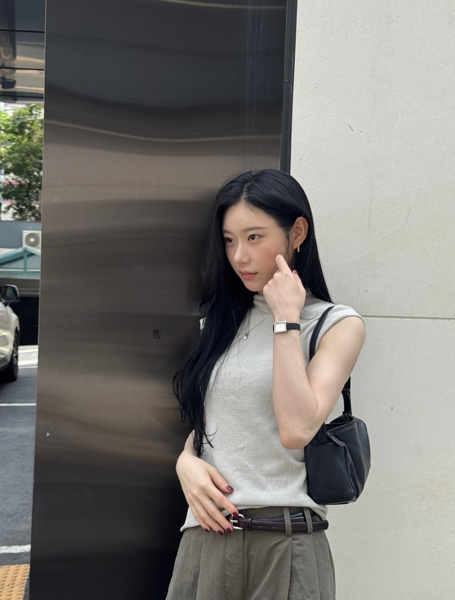 彩领ins🍂 