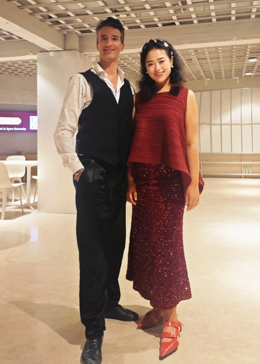 热爱人生 享受自由