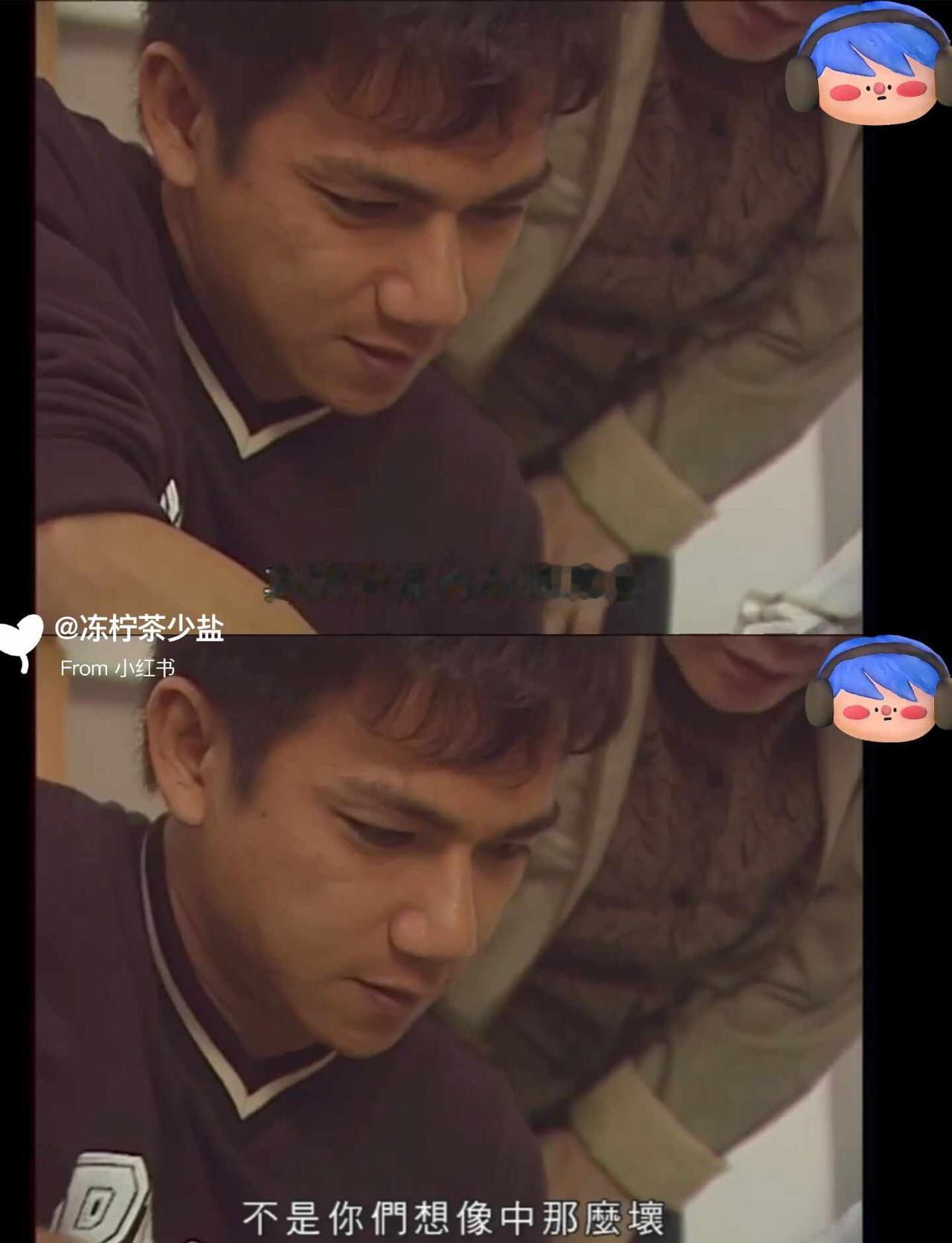 总感觉你演的不会是好人
虽然没看过陀枪师姐[捂脸]
	
骆达华 刑事侦缉档案4