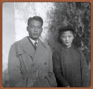 1950年，被抓的军统特务罗炳乾，他供出了一名仍然在潜伏的女特务，希望以此能够戴