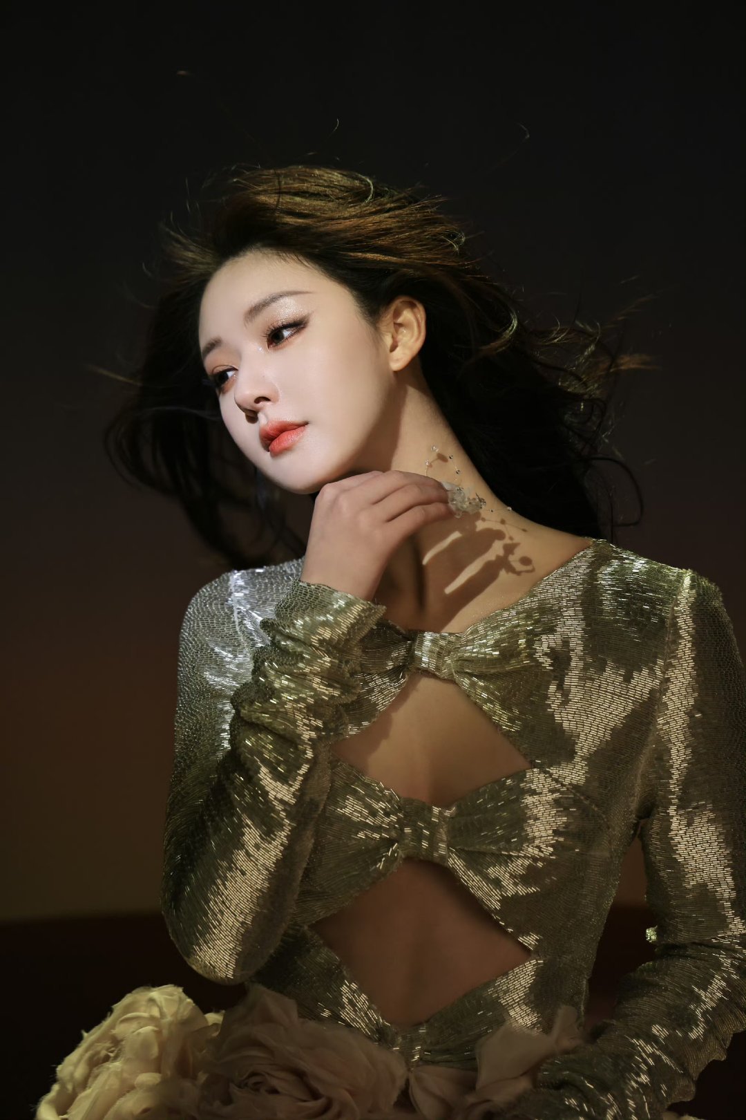 女神赵露思