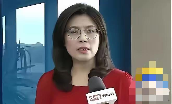 万万没料到，新当选的中国国民党主席郑丽文，一查才发现她不仅被称有“蓝营”家世底色