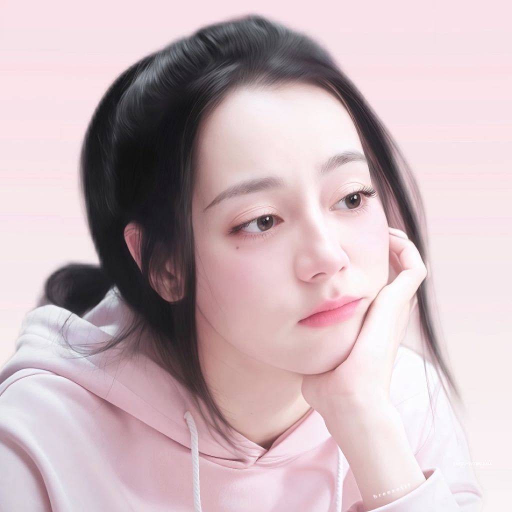 迪丽热巴慕胥辞 dlrb迪丽热巴贺思慕 Theflowerwillwithera