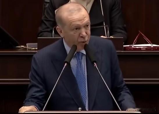土耳其总统埃尔多安发出严厉警告，将内塔尼亚胡政府比作希特勒，指责全球对加沙的“种