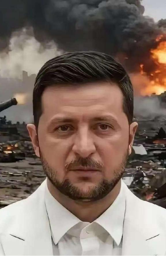 不得不说，中国国运真好！一场打了快四年的俄乌冲突，彻底把世界格局给搅乱了。这场仗