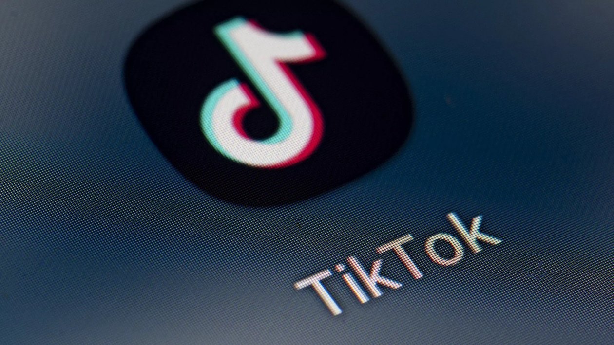 【知情人士称 拜登政府将不执行TikTok禁令  交由特朗普处理】当地时间1月1