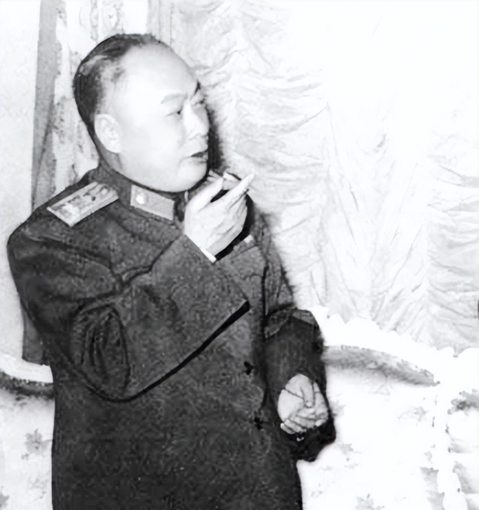 陈毅于1972年病逝后，张茜看完悼词坦言最想要其中的两句话就足够了
1970年1