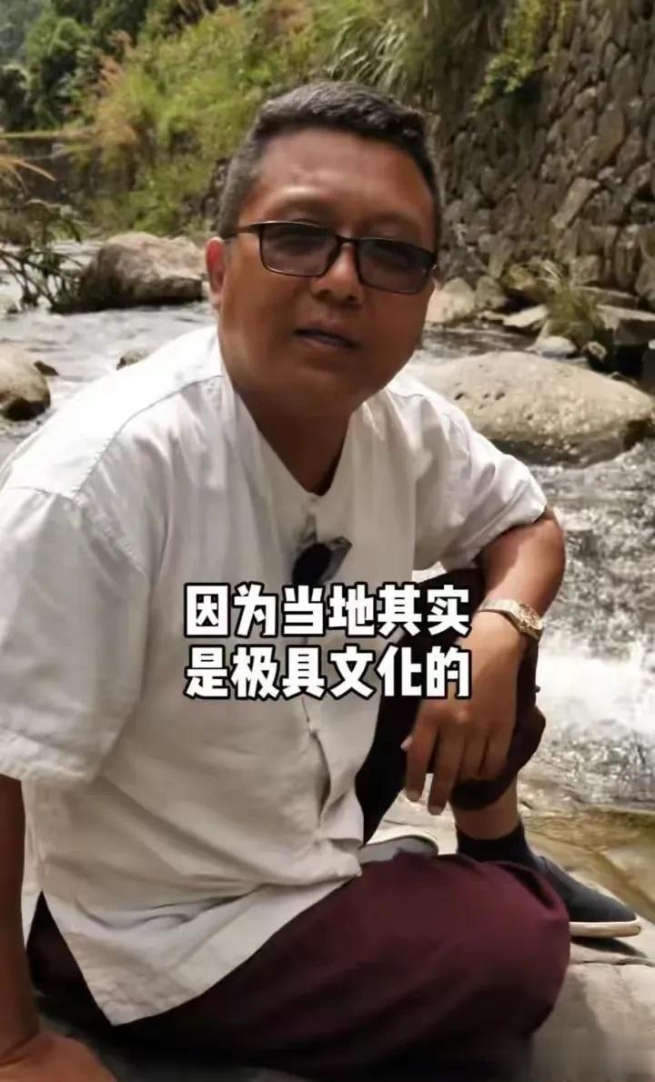 威胁信之后又是道谦信，自证不是政府人员？

此乃“此地无银三百两”！

这个事件