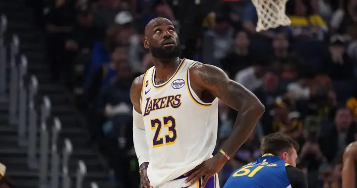 格伦·戴维斯：詹姆斯是GOAT，想到防他我就做噩梦