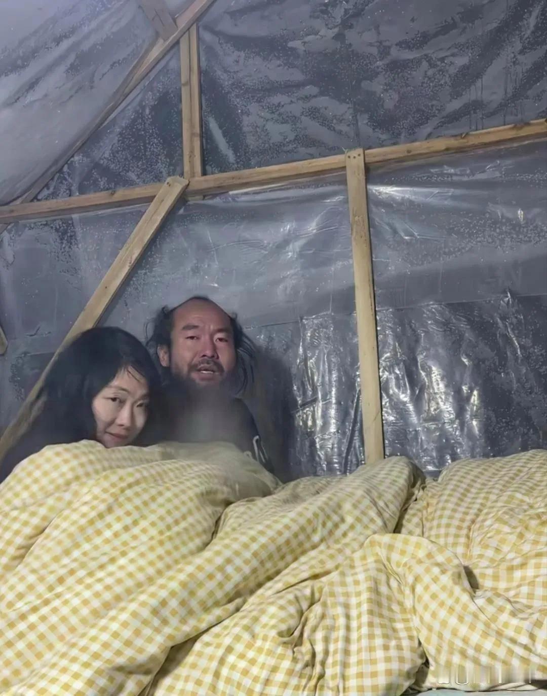 百思不得其解！抽了半包华子都没看懂！他这到底是凭什么？好气人呐！