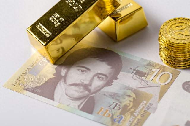 真金拍视频，发货竟是黄铜！男子网上卖黄金诈骗落网