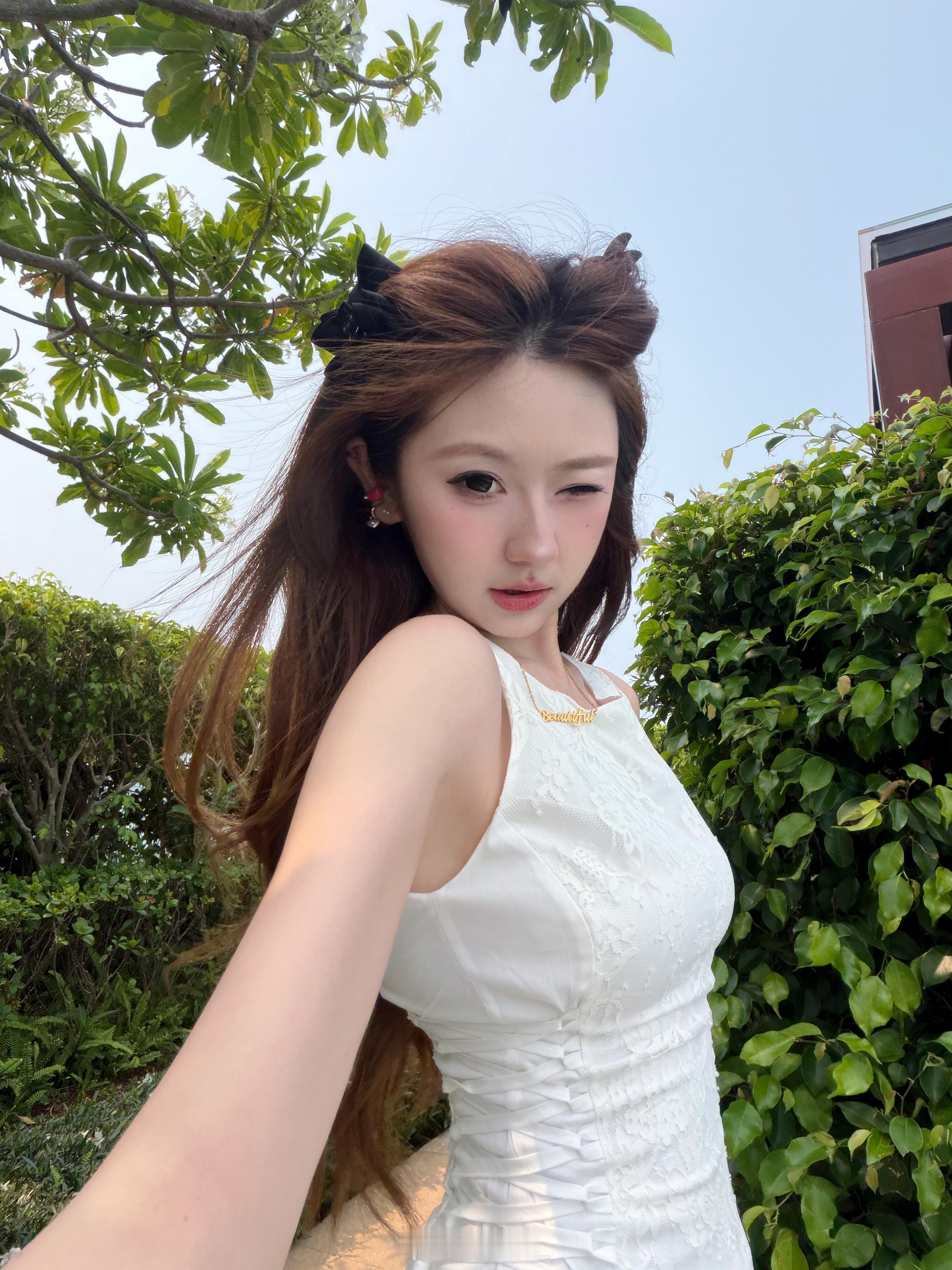 我的人生不止需要呼吸🌼☀️💛 三亚