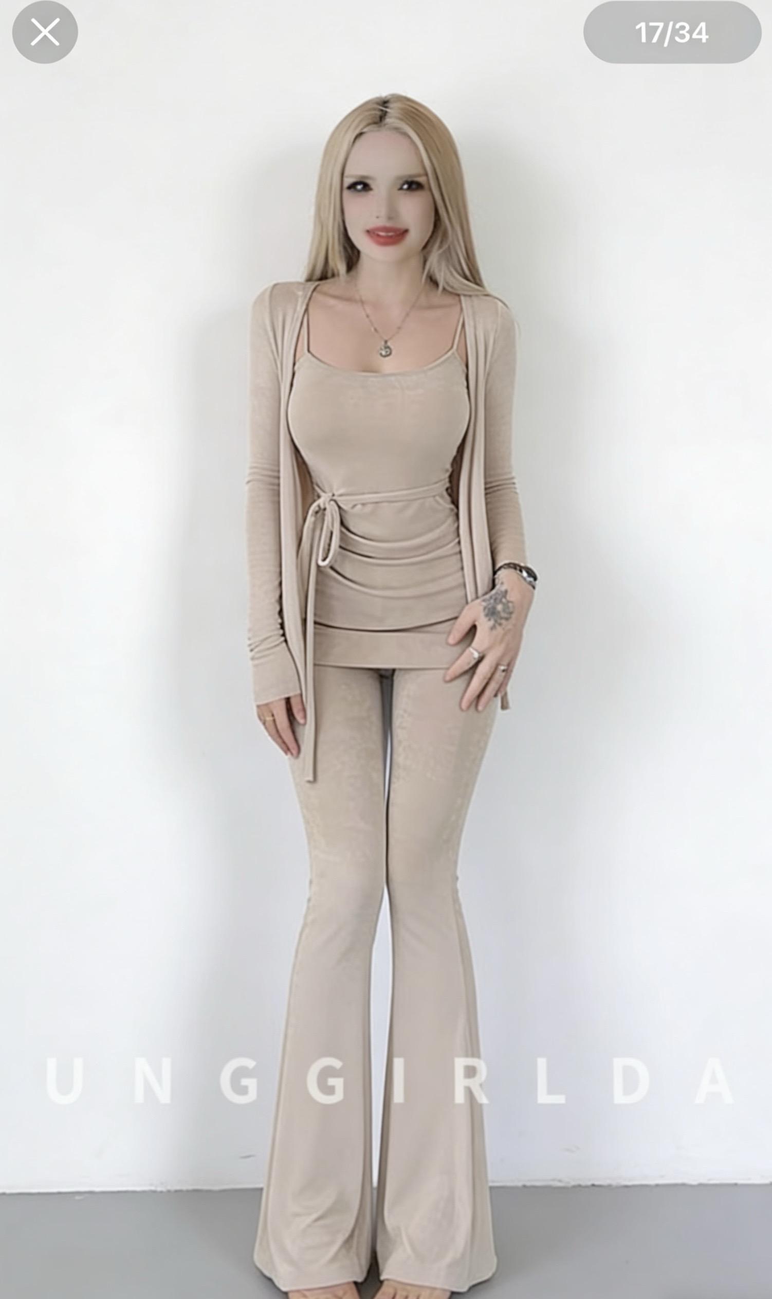 价格也很便宜，乌兹别克很流行。闪购全速入场1 荐😍😍🔥🔥