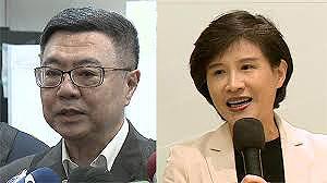 赖清德公布首批新行政团队名单，卓荣泰任“行政院长”，岛内“去中”重要推手、曾任所