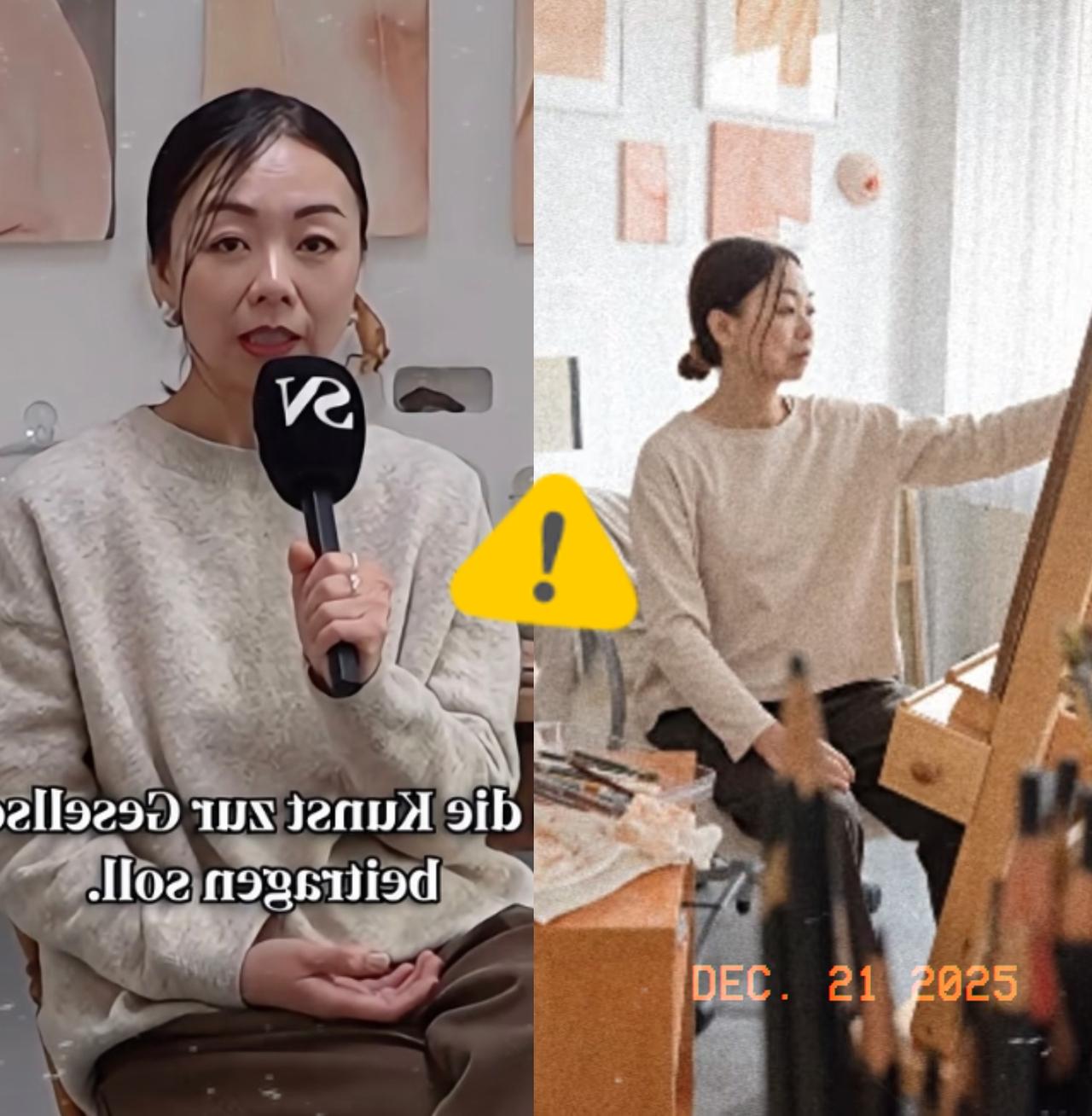 为啥老实人总吃亏？
因为咱守规矩讲良心，
人家却专钻空子捞好处！
 
南博这事儿