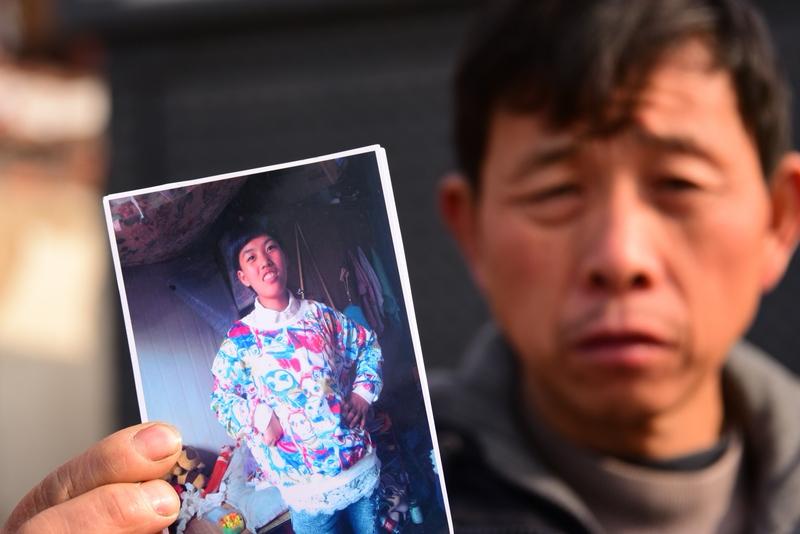 郑州26岁女孩失联引发关注：青春的迷茫与希望的呼唤

近日，郑州发生的一起年轻女