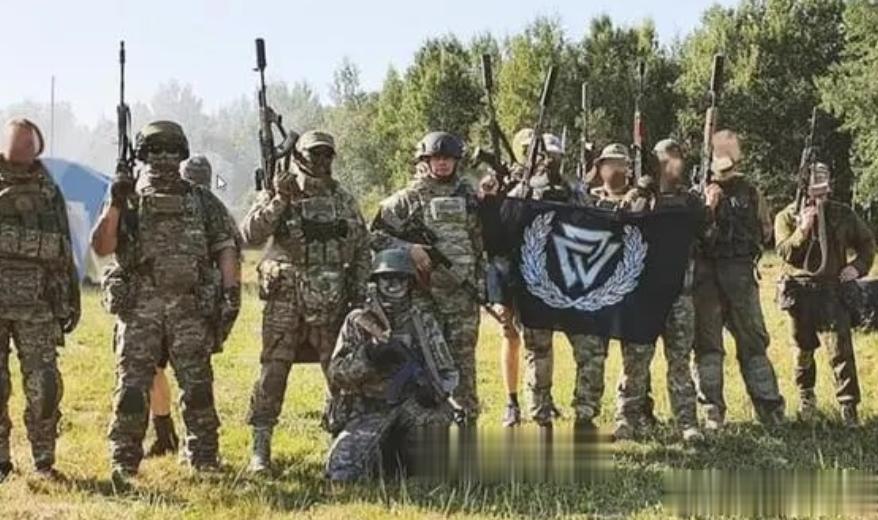 乌军马上就要掉进俄罗斯的这个惊天骗局！
因为“战神”西尔斯基在近日的乌克兰军事动