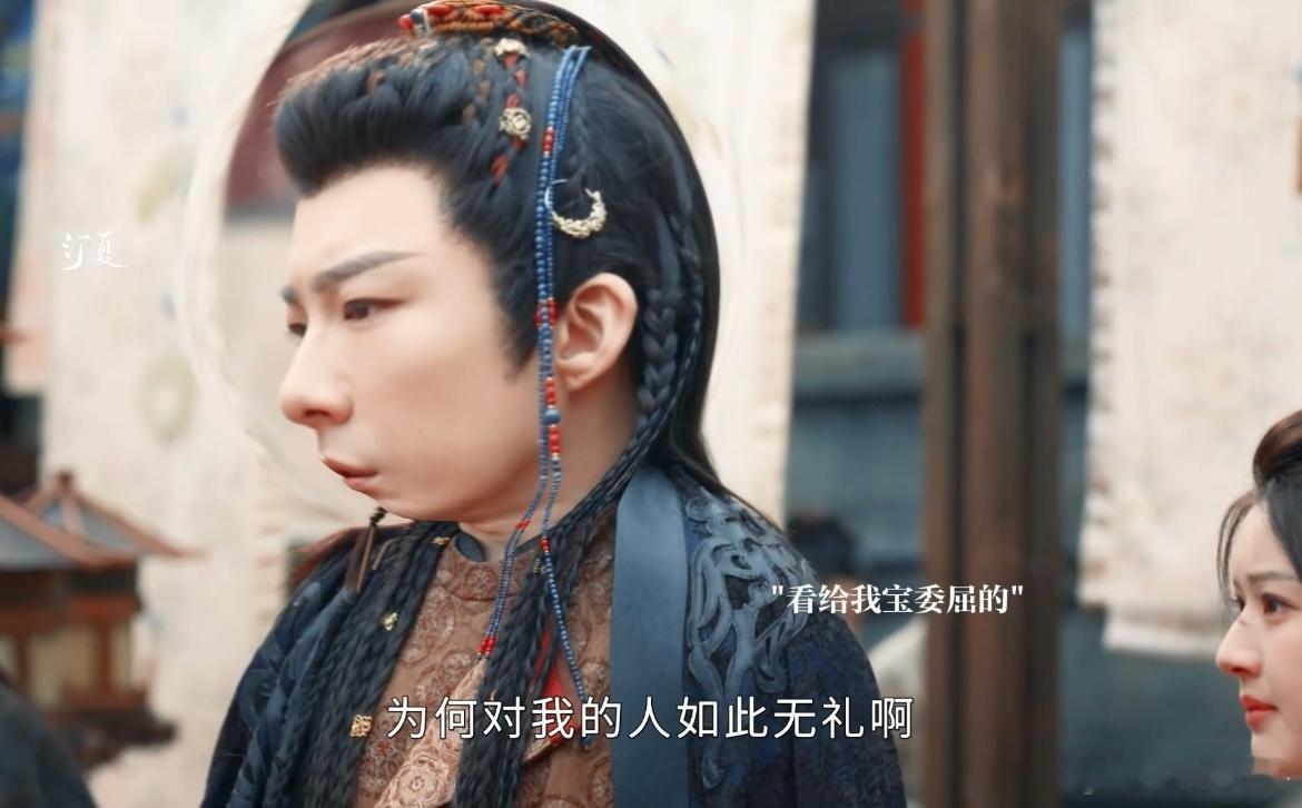 #端午打架凶巴巴演戏哭唧唧##谢可寅说端午打架凶巴巴演戏哭唧唧#哈哈，赵露思的演
