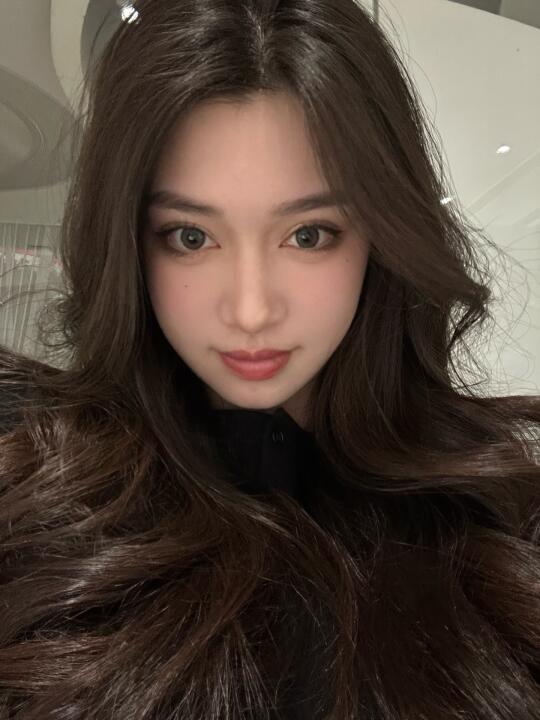 终于去植发了 | 姐的美貌已经进入nextlevel